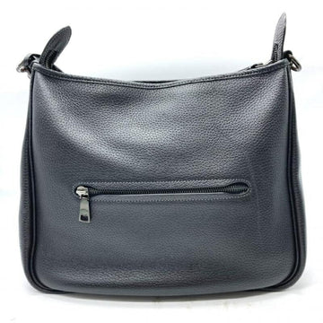COACH Kelly Shoulder Bag CC435  Black
