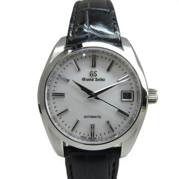SEIKO GS Grand  Mechanical SBGR287 9S65-00B0 Automatic Men's Watch White Dial