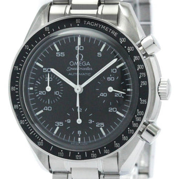 OMEGAPolished  Speedmaster Automatic Steel Mens Watch 3510.50 BF566821