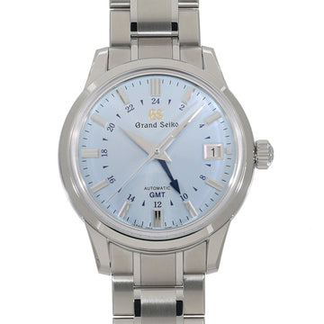 GRAND SEIKO Grand Elegance Collection Caliber 9S 25th Anniversary 1700 Limited Model SBGM253/9S66-00M0 Sky Blue Men's Watch