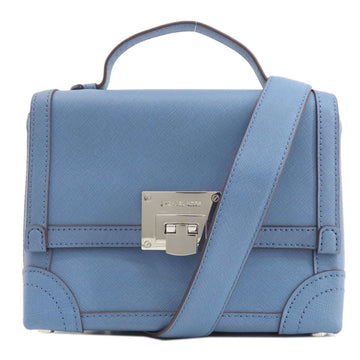 MICHAEL KORS handbags leather for women