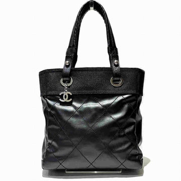 CHANEL Paris Biarritz PM Bag, Handbag, Shoulder Women's