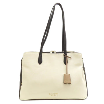 KATE SPADE Tote Bag Leather Women's