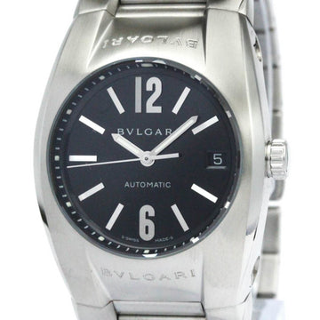 BVLGARIPolished  Ergon Stainless Steel Automatic Mid Size Watch EG35S BF570454