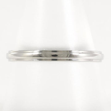 CARTIER D'Amour PT950 Ring Total weight approx. 2.9g