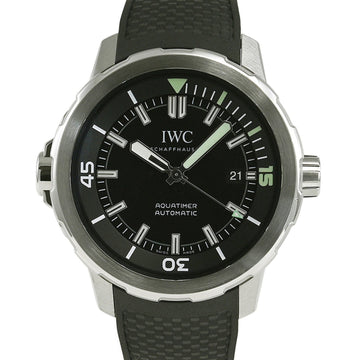 IWC Aquatimer Automatic Watch IW329001