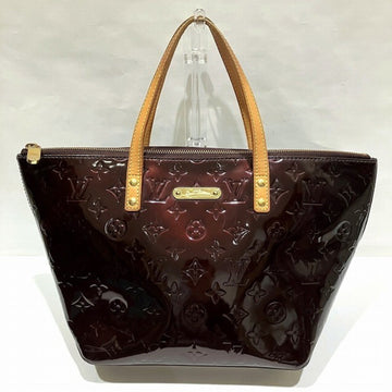 LOUIS VUITTON Vernis Peruvue PM M93585 Bags Handbags Women's