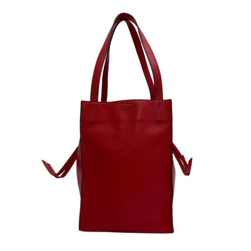 J&M DAVIDSON Bell Handbag Red Women's Z0004253