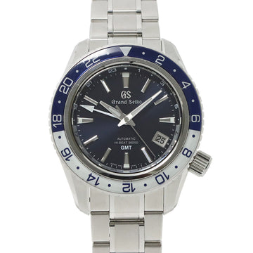 SEIKO  Mechanical Hi-Beat 36000 Sports Collection GMT SBGJ237 Master Shop Limited 9S86-00K0 Men's Watch Date Automatic HI-BEAT