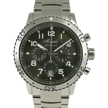 BREGUET Type XXI 3810 Watch 3810ST 92 SZ9