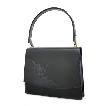 LOUIS VUITTON Shoulder Bag Delph M63932 Noir Ladies