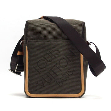 LOUIS VUITTON Damier Geant Citadin Shoulder Bag M93040