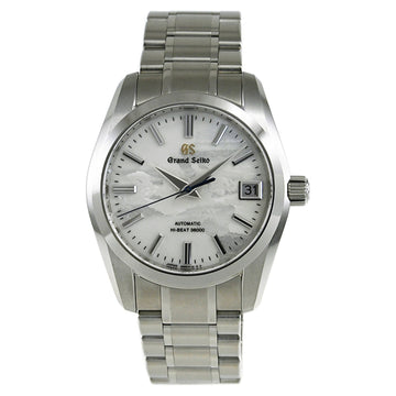 SEIKO Grand  Heritage Collection Caliber 9S Watch 25th Anniversary Limited Model World 1200 [including 600 domestic] SBGH311