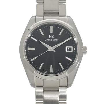 SEIKO Grand Heritage Collection 9F Quartz SBGP011/9F85-0AC0 Black Men's Watch