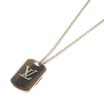 LOUIS VUITTON M00883 Collier LV Shades Necklace for Women