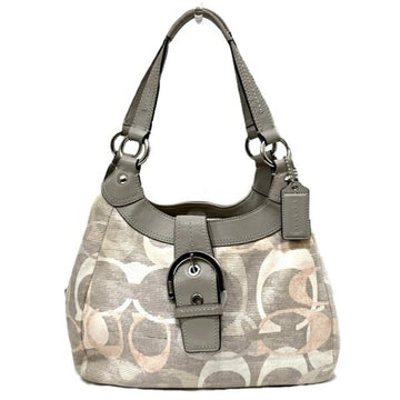 COACH Signature F19193 Bags Handbags Shoulder Women's