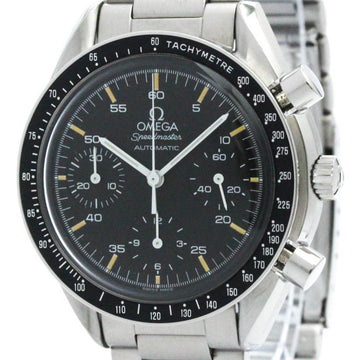 OMEGAPolished  Speedmaster Automatic Steel Mens Watch 3510.50 BF563387