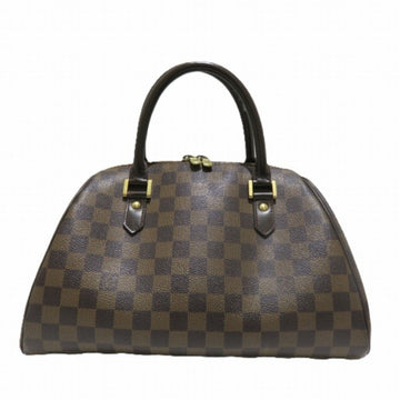 LOUIS VUITTON Damier Rivera MM N41434 Bags Handbags Women's