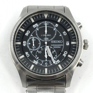 SEIKO 7T92-0JS0 Wristwatch Quartz