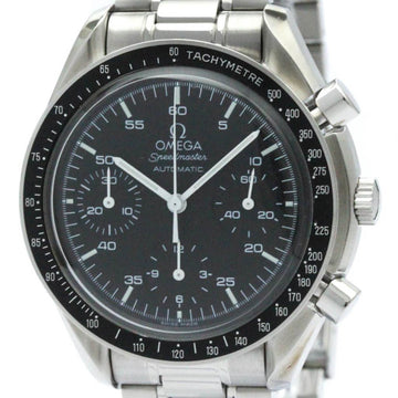 OMEGAPolished  Speedmaster Automatic Steel Mens Watch 3510.50 BF571713