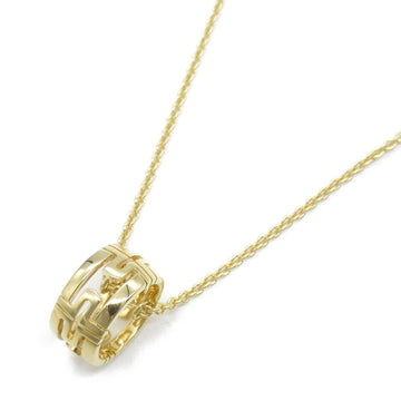 BVLGARI Parentesi Necklace Necklace Gold K18 [Yellow Gold] Gold