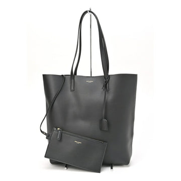SAINT LAURENT Bag  Tote 600306CSV0J1000 Leather S-155087