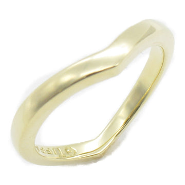 TIFFANY&CO Ring ring Ring Gold K18 [Yellow Gold] Gold
