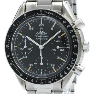 OMEGAPolished  Speedmaster Automatic Steel Mens Watch 3510.50 BF565485
