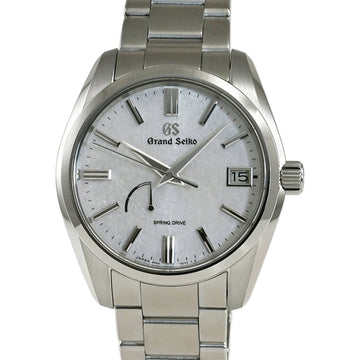 SEIKO Grand  Heritage Collection 9R Spring Drive Watch SBG65