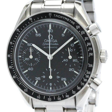 OMEGAPolished  Speedmaster Automatic Steel Mens Watch 3510.50 BF571714