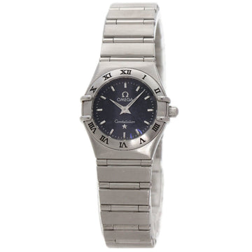 OMEGA 1562.40 Constellation Watch Stainless Steel SS Ladies