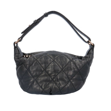 CHANEL bag handbag leather black ladies BRB10010000013308