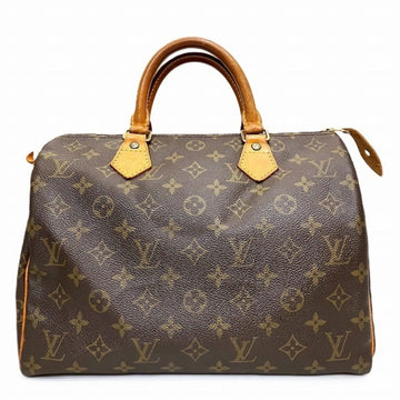 LOUIS VUITTON Monogram Speedy 30 M41526 Bags, Handbags, Boston Women's