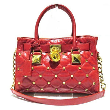 MICHAEL KORS Studded Bag Handbag Women