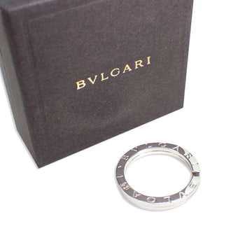 BVLGARI 925 Key Ring Top