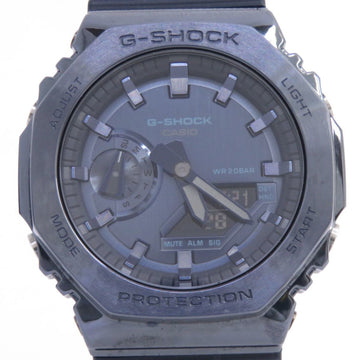 CASIO G-SHOCK GM-2100N-2AJF Metal Covered Quartz Watch