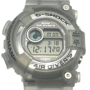 CASIO G-SHOCK FROGMAN DW-8250 Watch Grey