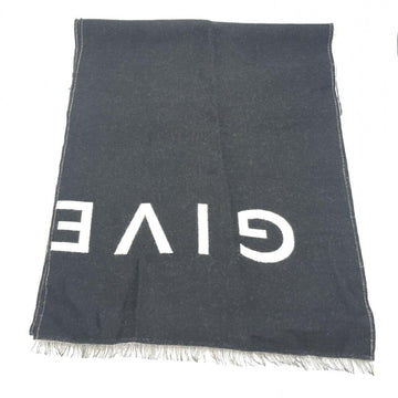 GIVENCHY Wool scarf