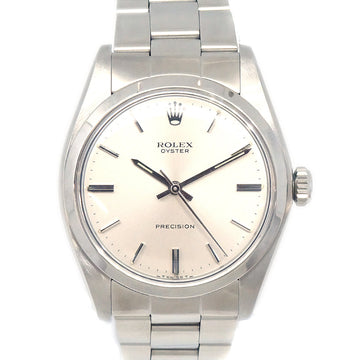 ROLEX 1972-1973 Oyster Perpetual 34mm 69400