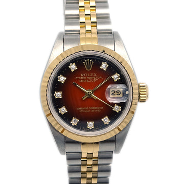 ROLEX 1993 Oyster Perpetual Datejust 26mm 19442