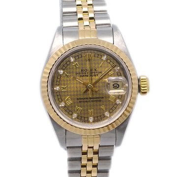 ROLEX 1987-1988 Oyster Perpetual Datejust 26mm 29016