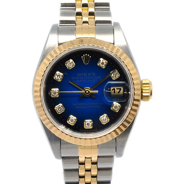 ROLEX 1996 Oyster Perpetual Datejust 26mm 59911