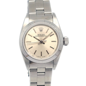 ROLEX 1996 Oyster Perpetual 24mm 59913