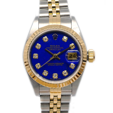 ROLEX 2000 Oyster Perpetual Datejust 26mm 59933