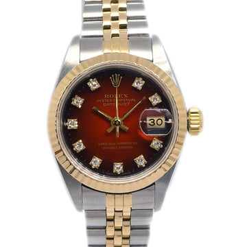 ROLEX 1991 Oyster Perpetual Datejust 26mm 29918