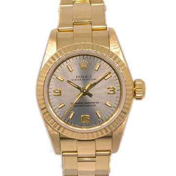 ROLEX 1994-1995 Oyster Perpetual Watch 26mm 113346