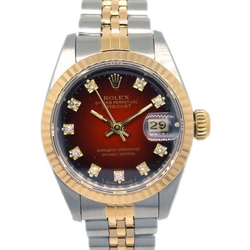 ROLEX 2003-2004 Oyster Perpetual Datejust 26mm 29997