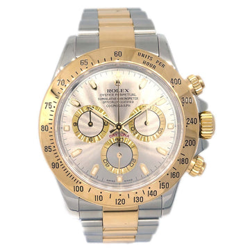 ROLEX Oyster Perpetual Cosmograph Daytona Ref.116523 Watch 141974