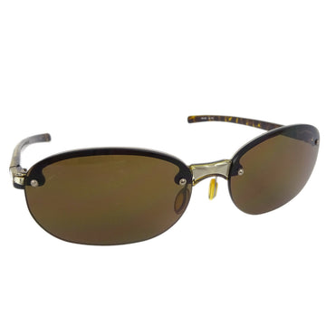 PRADA Sunglasses Eyewear Brown 181974