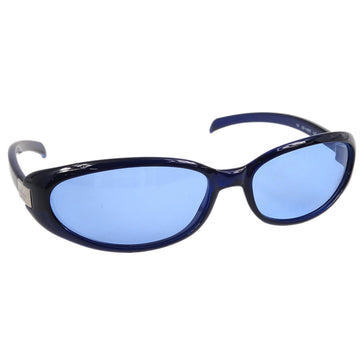 GUCCI Sunglasses Eyewear Black Small Good 191384